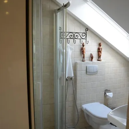 Apartment Old Town Traku Street