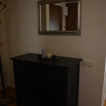 Apartment Old Town Traku Street Vilnius