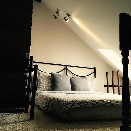 Apartamento Old Town Traku Street *