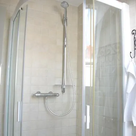 Apartamento Old Town Traku Street *
